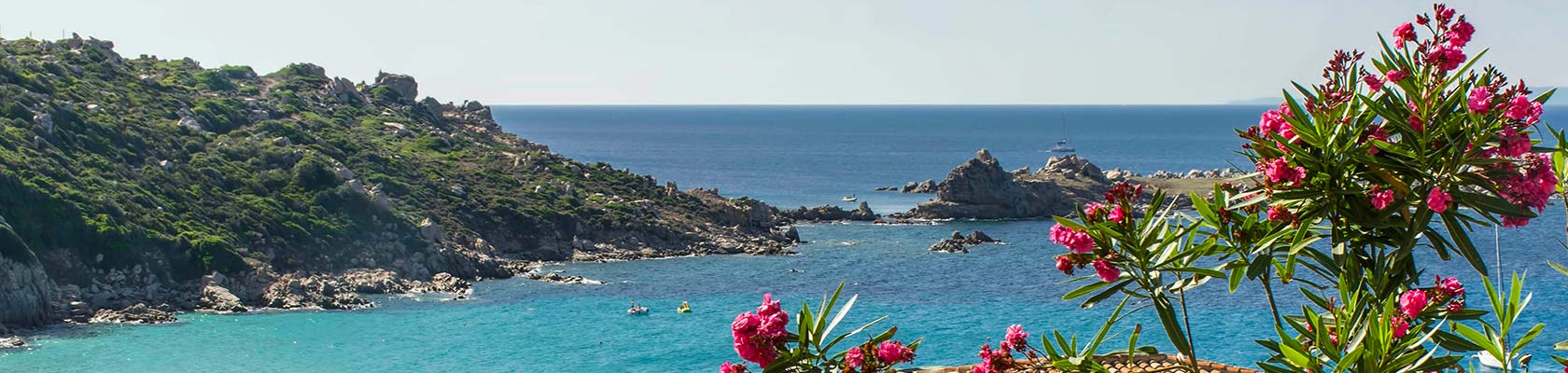 santa teresa di gallura in sardegna